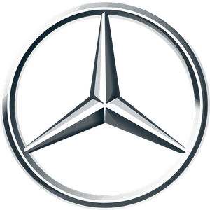 Mercedes-Benz CL-Class (2003) - Automotive