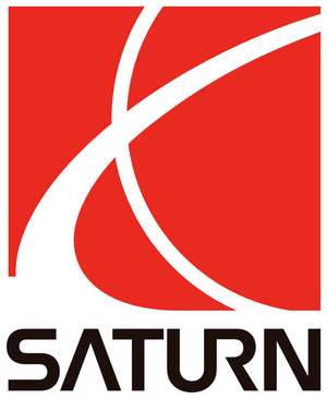 Saturn