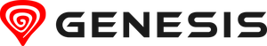 Genesis Argon 400 - Kopfhörer