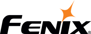 Fenix E-Star - Taschenlampe