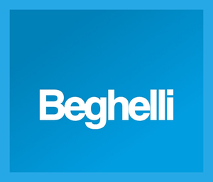 Beghelli SanificaAria 200 Connect - Purificador de aire