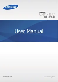 EO-BG920B SAMSUNG