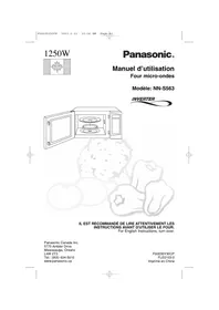 GENIUS PANASONIC