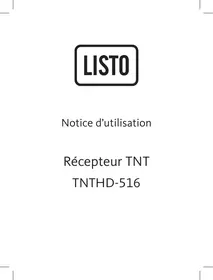 TNTHD-516 LISTO