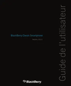 BLACKBERRY CLASSIC - Smartphone