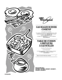 SCS3617 WHIRLPOOL