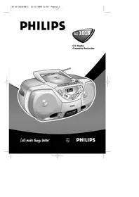 AZ1018 PHILIPS