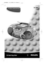 AZ1060 PHILIPS
