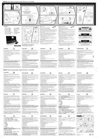 PHILIPS SBD8000 - équipement de beauté