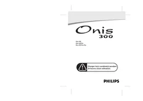 ONIS 300 DUO VOX PHILIPS