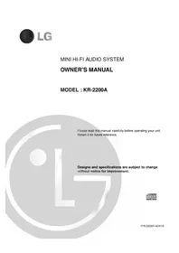 FFH-2020A LG