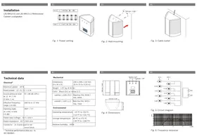 BOSCH Cabinet - Loudspeaker