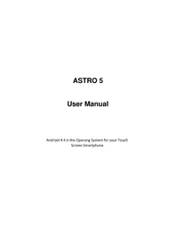 Astro 5 Maxwest
