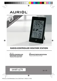 Z31601B AURIOL