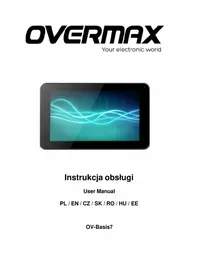 Basis 7 Overmax