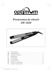SW-1020 Optimum