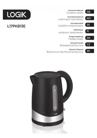 L17PKB13E Logik