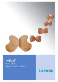 Intuis ITE SIEMENS