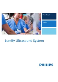 Lumify PHILIPS
