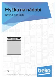 DFN 28430 W BEKO