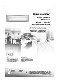 CU-RE18JKX PANASONIC