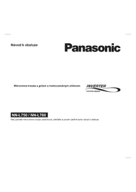 NN-L750WB PANASONIC