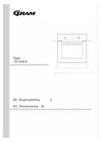 OI 5436 B GRAM