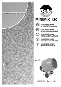Minimix 130 ATIKA