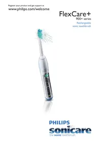 PHILIPS 900PLUS SERIES - Illuminazione