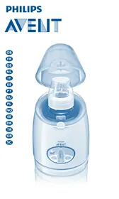 PHILIPS AVENT - Produit pour bébé
