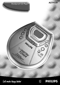 AZT9230 PHILIPS
