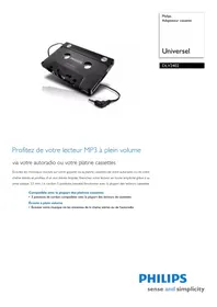 DLV2402 PHILIPS