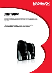 MBP0900 PHILIPS