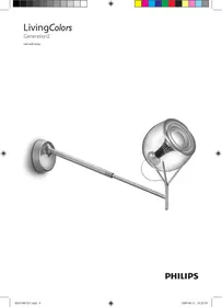 PHILIPS 69149-48-PH - Illuminazione