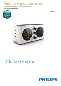 AJ6000/12 PHILIPS
