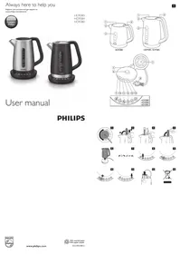 HD9384/20 PHILIPS