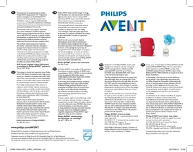 SCD150/50 PHILIPS