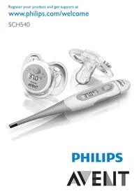 SCH540/00 PHILIPS