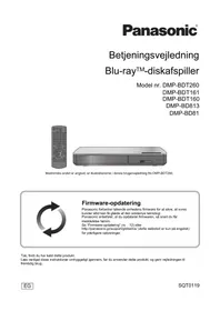 DMP-161 PANASONIC