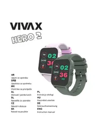 Hero 2 Vivax