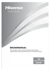 HISENSE RB440N4ACD1 - Jääkaappi