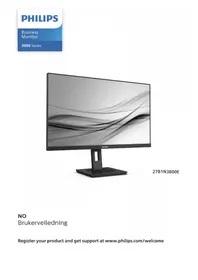 27B1N3800E PHILIPS