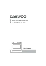 F96CGDTE19INM-PL DAEWOO