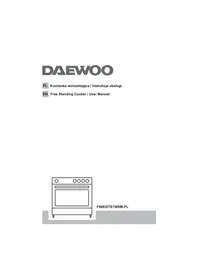F96EIDTE19INM-PL DAEWOO