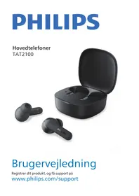 TAT2100 PHILIPS