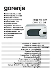 CMO2 GORENJE