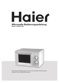 17MX30V-20B HAIER