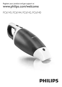 PHILIPS MINIVAC - Medical device