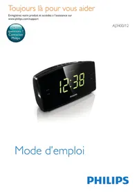 AJ 3400 PHILIPS