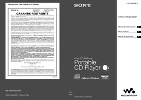 SONY ATRAC3PLUS - Codec de áudio